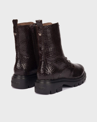 Botines BONES 13 Testa