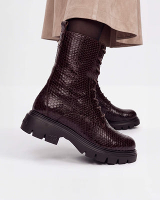 Botines BONES 13 Testa