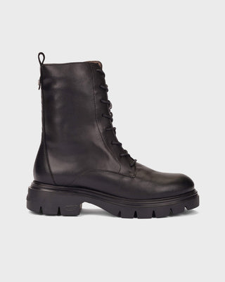 Botines BONES 13 Negros