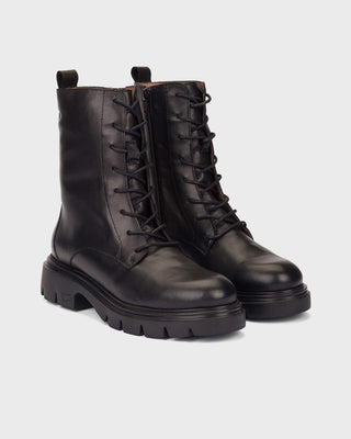 Botines BONES 13 Negros