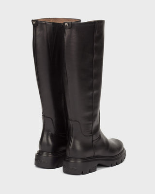 Botas BONES 17 Negras