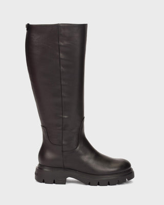 Botas BONES 17 Negras