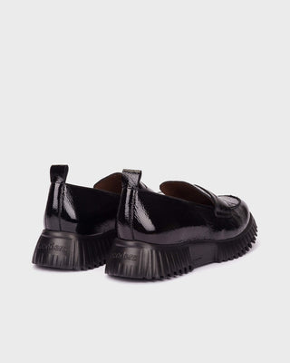 Mocasines FLEXFLY 20 Negros
