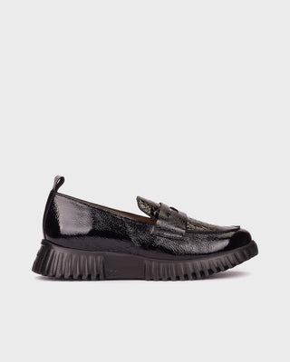 Mocasines FLEXFLY 20 Negros