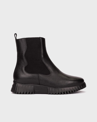 Botines FLEXFLY 22 Negros