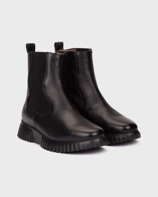 Botines FLEXFLY 22 Negros