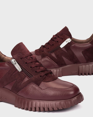 Deportivas FLEXFLY 24 Burdeos