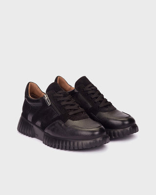 Deportivas FLEXFLY 24 Negras