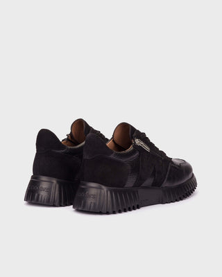 Deportivas FLEXFLY 24 Negras