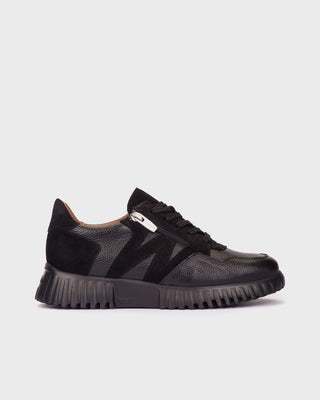 Deportivas FLEXFLY 24 Negras