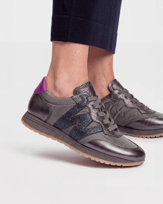 Deportivas TOWANDA 10 Plomo