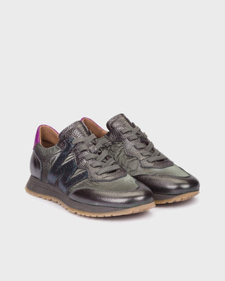 Deportivas TOWANDA 10 Plomo