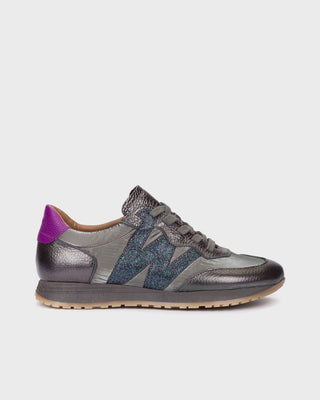 Deportivas TOWANDA 10 Plomo