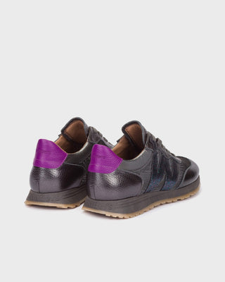 Deportivas TOWANDA 10 Plomo