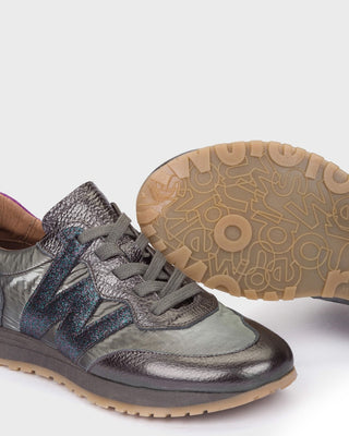 Deportivas TOWANDA 10 Plomo