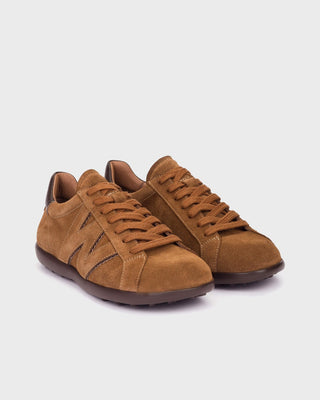 Deportivas FLYFIT 10 Marrones