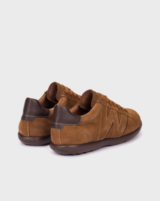 Deportivas FLYFIT 10 Marrones