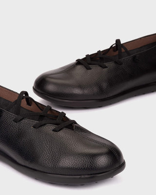 Bailarinas FLYFIT 12 Negras