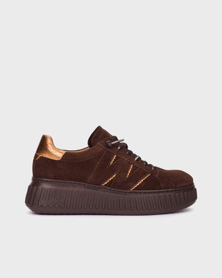 Deportivas XFLY 01 Testa