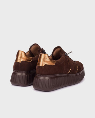 Deportivas XFLY 01 Testa
