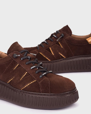 Deportivas XFLY 01 Testa