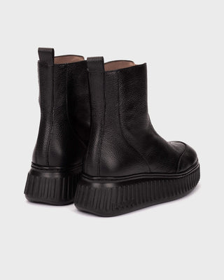 Botines XFLY 02 Negros