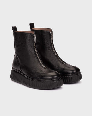 Botines XFLY 02 Negros