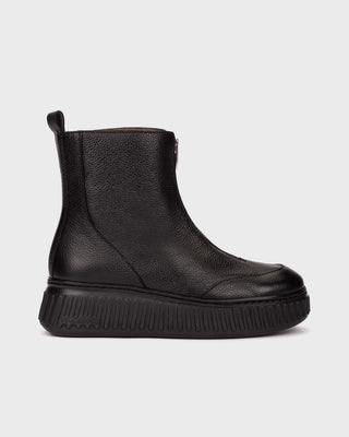 Botines XFLY 02 Negros