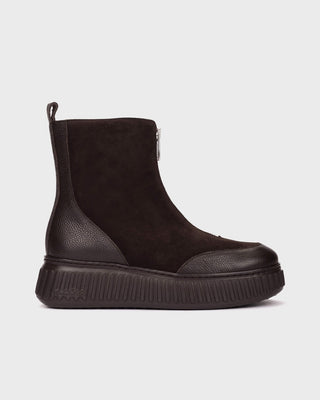Botines XFLY 02 Testa
