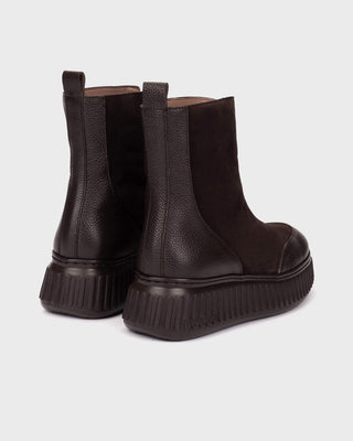 Botines XFLY 02 Testa