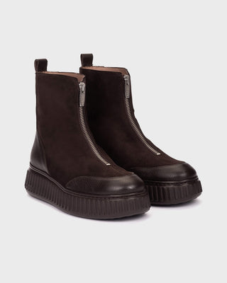 Botines XFLY 02 Testa