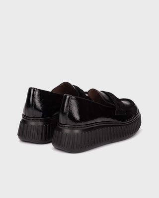 Mocasines XFLY 03 Negros