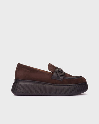 Mocasines XFLY 03 Testa