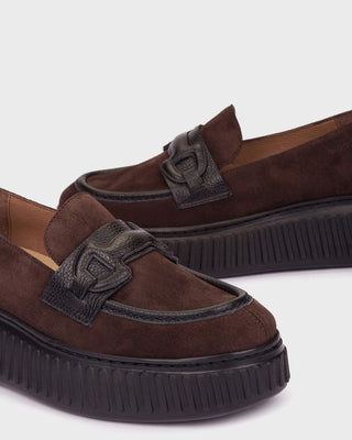 Mocasines XFLY 03 Testa