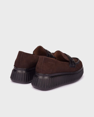Mocasines XFLY 03 Testa