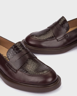Mocasines PENNY 01 Testa