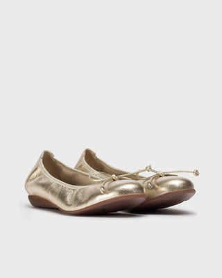 Bailarina BO platino