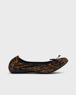 Bailarina BO Animal Print