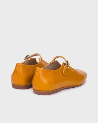 Bailarinas PEPA 150 Mostaza