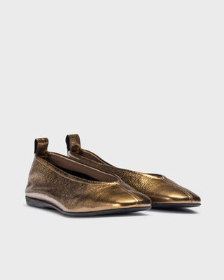 Bailarina PEPA 61 Oro