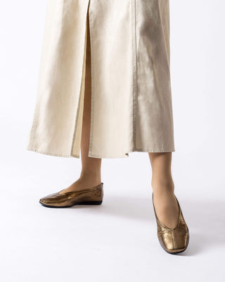 Bailarina PEPA 61 Oro