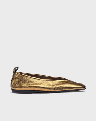 Bailarina PEPA 61 Oro