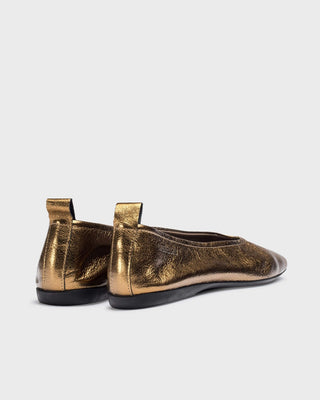 Bailarina PEPA 61 Oro