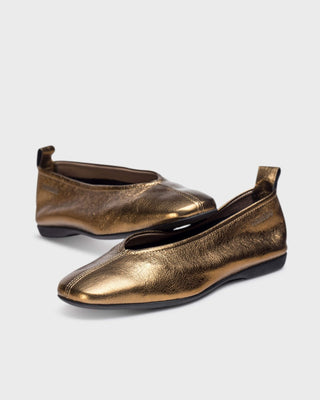 Bailarina PEPA 61 Oro