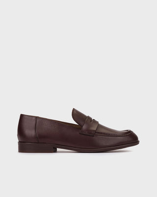 Mocasines PLUSTAC 03 Marrones