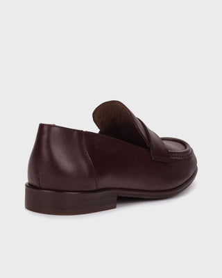 Mocasines PLUSTAC 03 Marrones