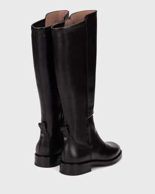 Botas ALZADA 05 Negras