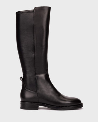Botas ALZADA 05 Negras