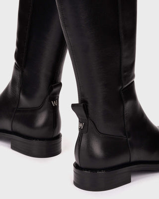 Botas ALZADA 05 Negras