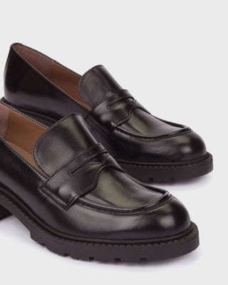 Mocasines EVOCLUB 40 Negros